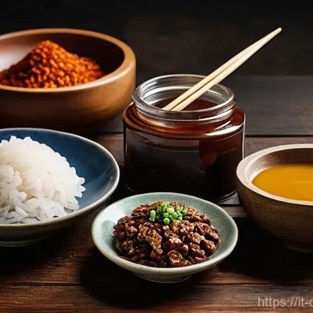 중식조리 자격증 초보자 가이드 - **Prompt:** A joyful and focused Italian woman (30s) wearing a simple, clean apron over her casual c...