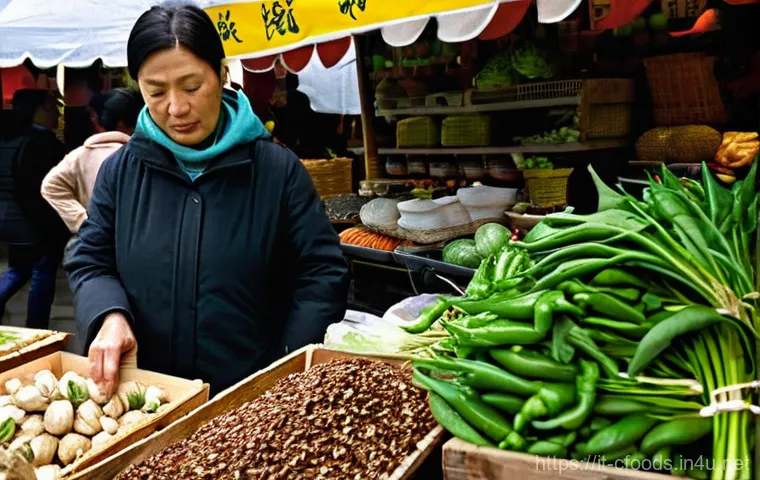 중식조리 자격증 시험장에서 유의할 점 - **Prompt 1: Mastering the Wok**
    "A professional male chef, mid-30s, dressed in a crisp, clean wh...