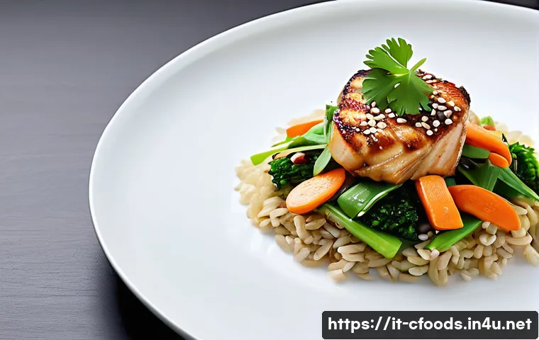 중식조리 자격증 실기 주의사항 관련 이미지 2