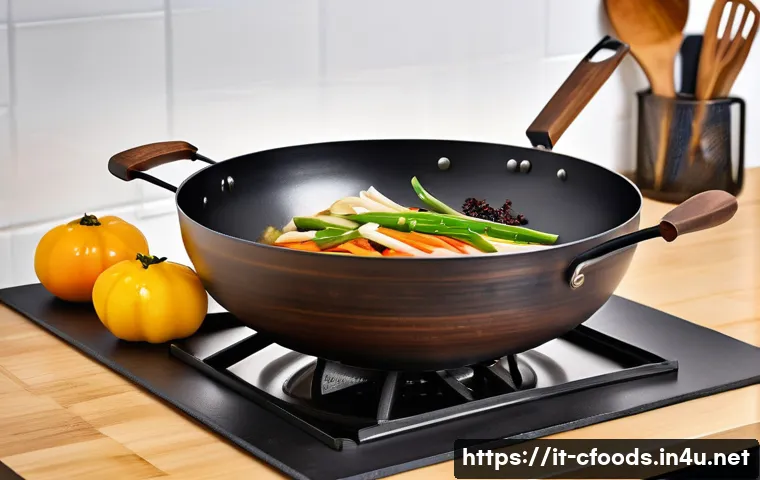 중식조리 자격증에 적합한 조리 도구 구매 관련 이미지 2