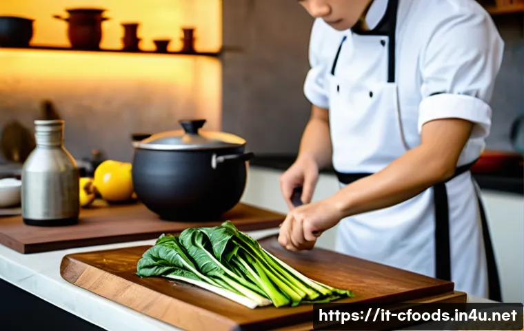 10 strategie vincenti per ottenere la certificazione in cucina asiatica e rivoluzionare la tua carriera culinaria 4 중식조리 자격증 취득 과정 다이어리 관련 이미지 2