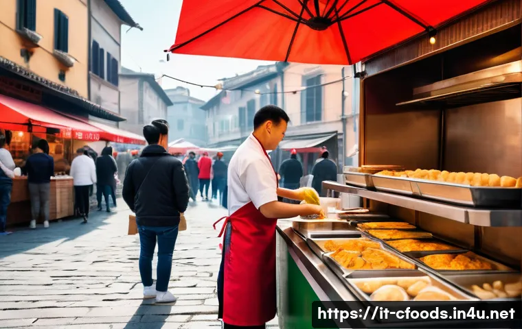 중식조리 자격증으로 할 수 있는 일 관련 이미지 2