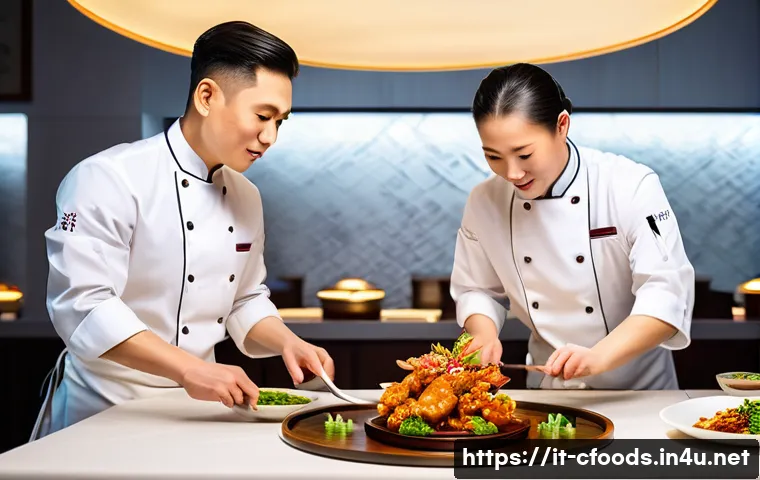 중식조리 자격증 취업 활용 사례 관련 이미지 1