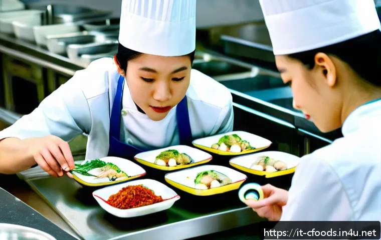 중식조리 자격증 재시험 규정 관련 이미지 1