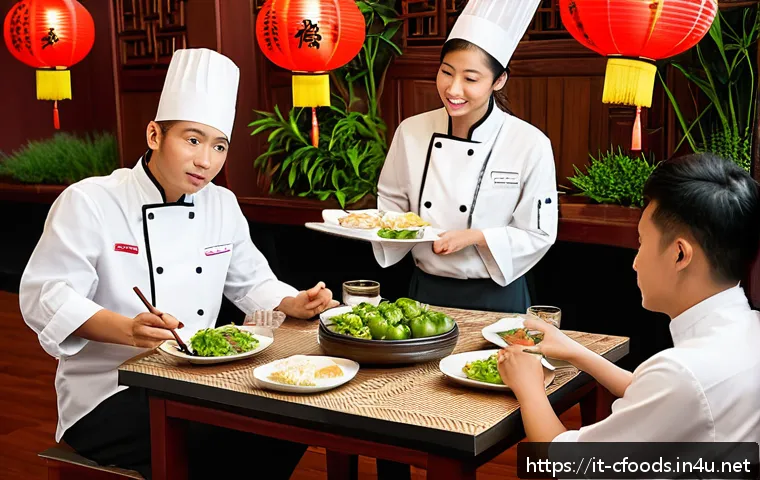 중식조리 자격증 재시험 규정 관련 이미지 2