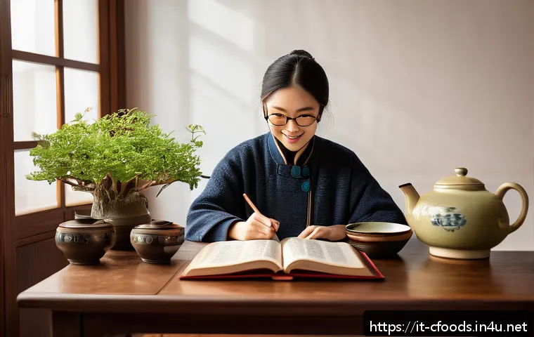 중식조리 자격증 준비생의 하루 관련 이미지 2