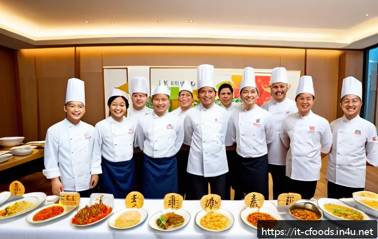 중식조리 자격증과 취업 컨설팅 관련 이미지 2