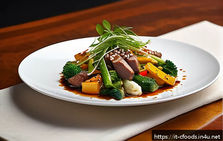 중식조리 자격증 실기 유의점 관련 이미지 2