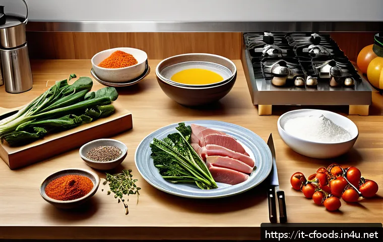 중식조리 자격증 실기 난이도 관련 이미지 1