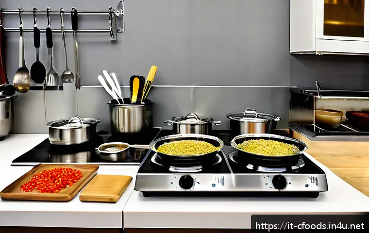 중식조리 자격증 실기 합격률 상승 비결 관련 이미지 2