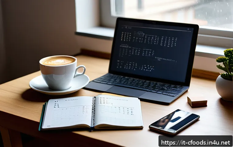 중식조리 자격증 필기 공부법 - A well-organized study desk in a cozy Italian home, featuring a detailed study plan for a Chinese co...
