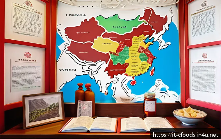 중식조리 자격증 필기 공부법 관련 이미지 2