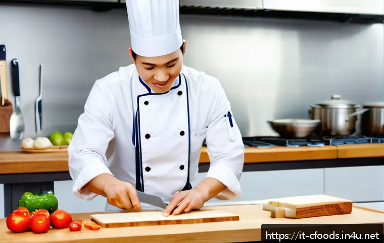 중식조리 자격증 취득 기간 단축 방법 관련 이미지 1