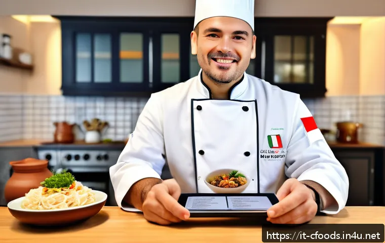 중식조리 자격증 취득 기간 단축 방법 관련 이미지 2